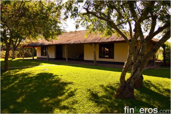 Rancho de los Esteros - Finca en , Corrientes